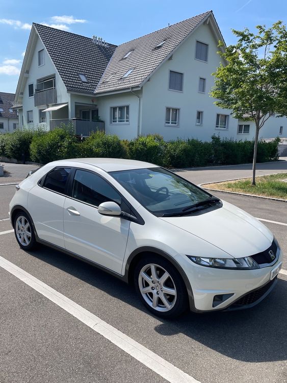 Honda Civic Vtec Sport Kaufen Auf Ricardo