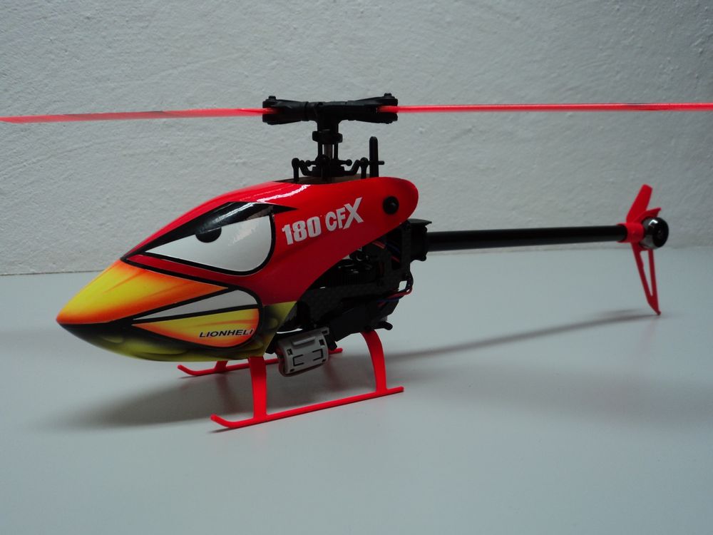 Blade Helikopter S Smart Bnf Basic Kaufen Auf Ricardo