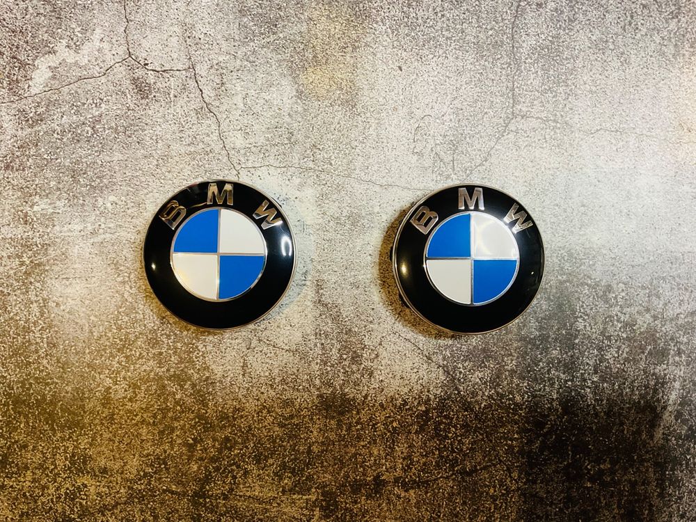 Bmw Mm Nabendeckel Radnaben Nabenkappen Felgendeckel Neu Kaufen