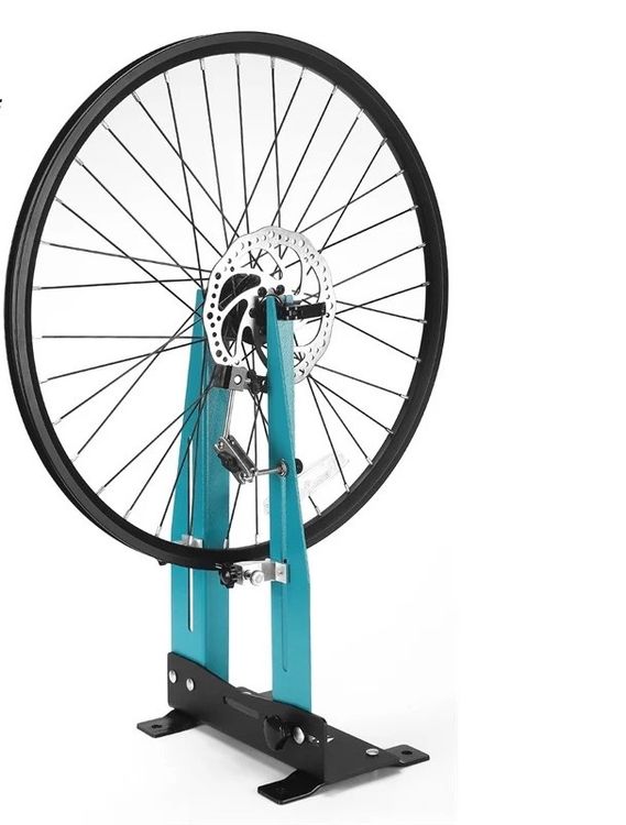 Professional Bicycle Wheel Truing Stand Adjustment Rims Kaufen Auf