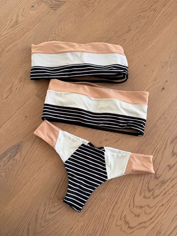 Bikini Gebraucht in Richterswil für CHF mit Lieferung auf