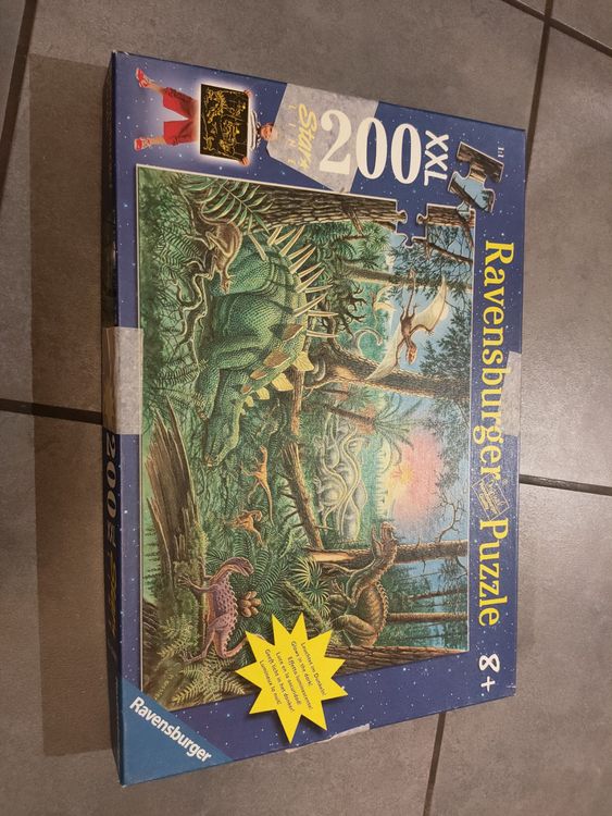 Ravensburger Puzzle Kaufen Auf Ricardo