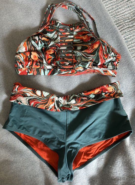 BELDONA Bikini Gr Neu gemäss Beschreibung in Saas Fee für CHF