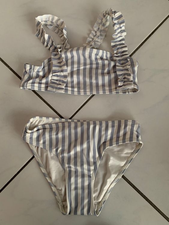 Pomp De Lux Bikini Gr Gebraucht in Wileroltigen für CHF