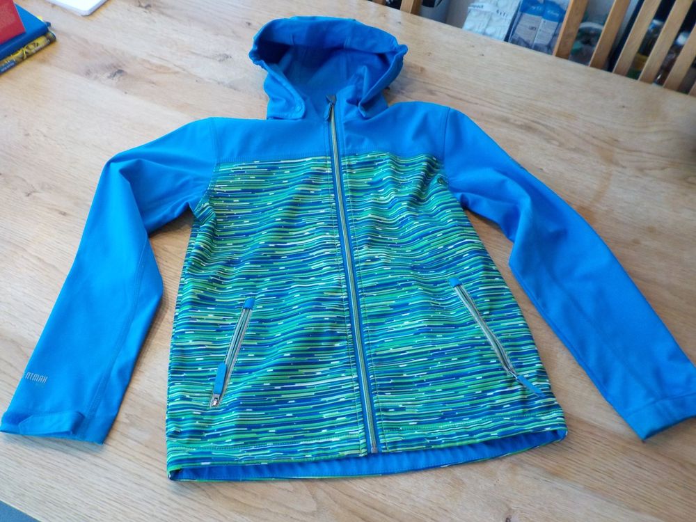 Jacke Original Mc Kinley Gr Sse Kaufen Auf Ricardo