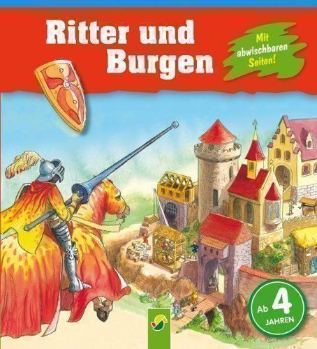 Ritter Und Burgen Kaufen Auf Ricardo