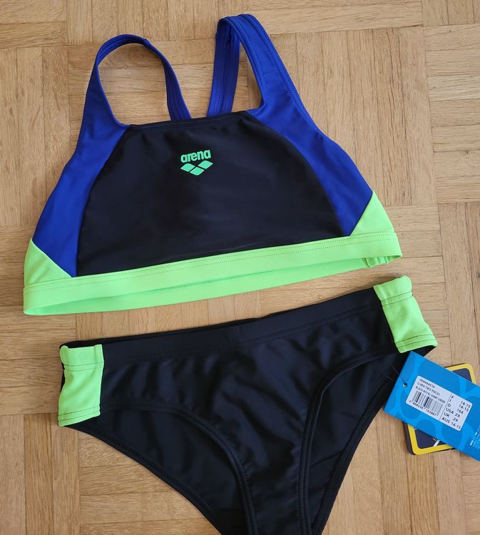 Neues Sportliches Bikini Von Arena Gr Kaufen Auf Ricardo