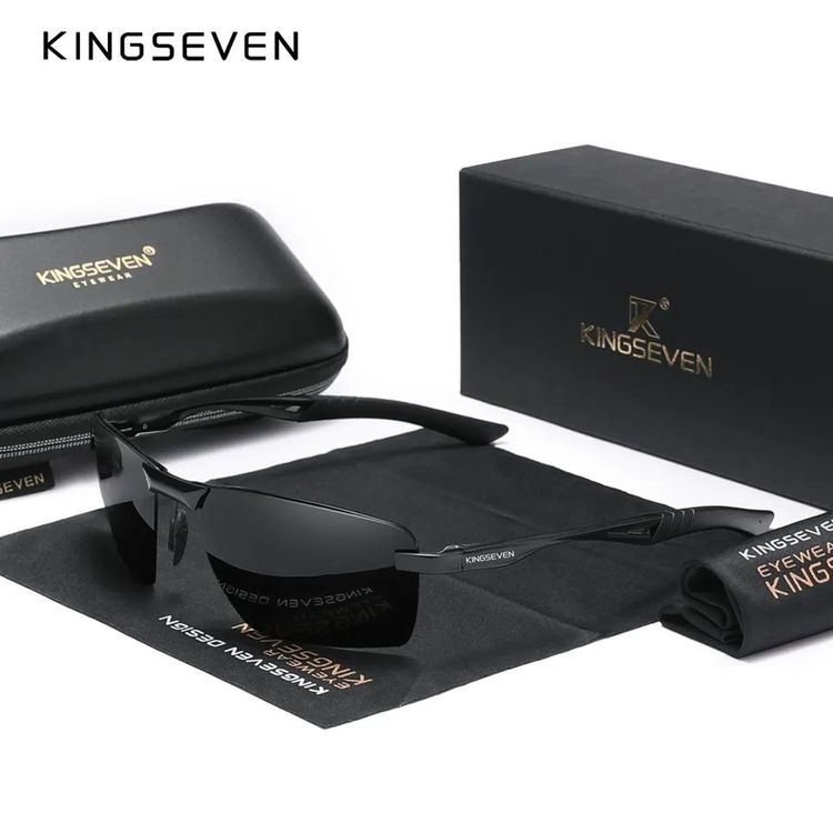 Neue Kingseven Sonnenbrille Kaufen Auf Ricardo