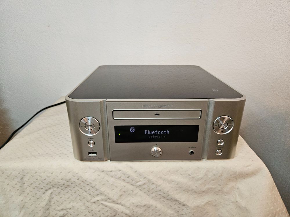 Marantz M CR611 Melody Vollverstärker Kaufen auf Ricardo