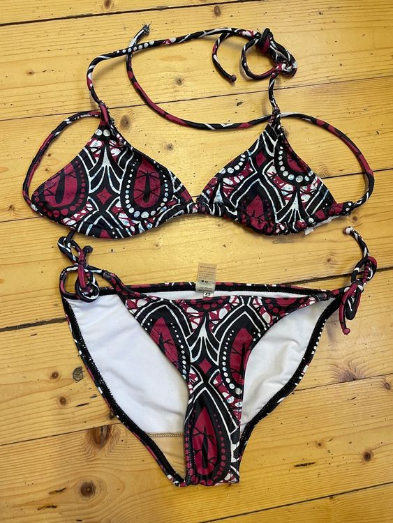 Bikini Surflabel Grösse XS Kaufen auf Ricardo