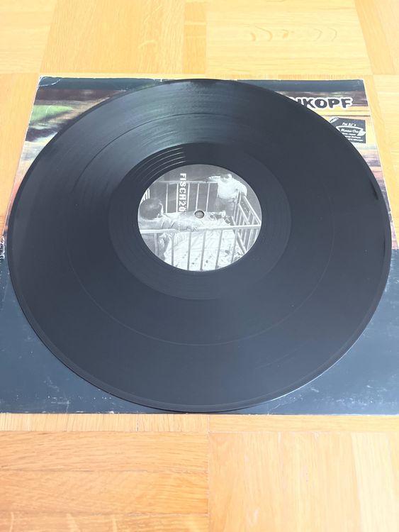 Amiga Shock Force Hardcore Speedcore Vinyl Kaufen Auf Ricardo