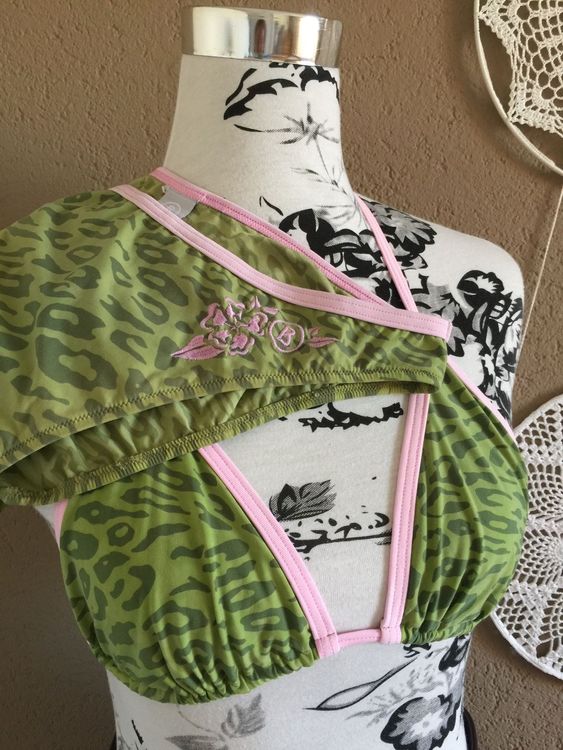 Bikini Bogner Gr B Cup Kaufen Auf Ricardo