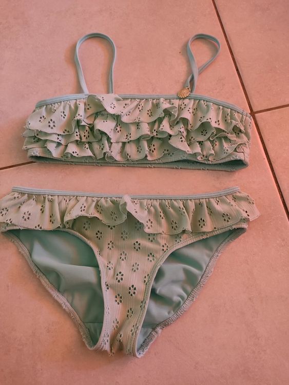 Bikini Gr Gebraucht in Adelboden für CHF mit Lieferung