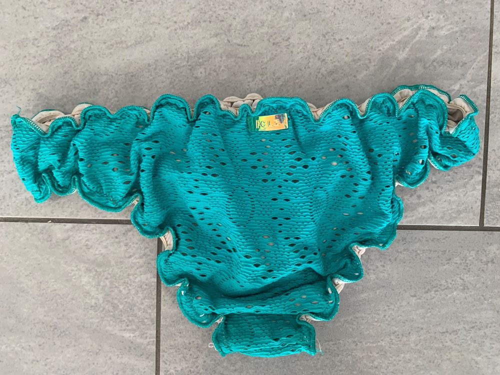 Bikini Grösse M Cobey Calzedonia Kaufen auf Ricardo