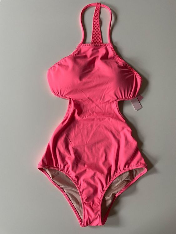 Victorias Secret One Piece Bikini Xs New Kaufen Auf Ricardo