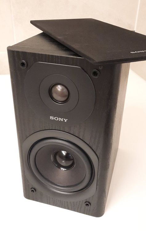 Paar Lautsprecher Boxen Sony Ss Cmx Kaufen Auf Ricardo