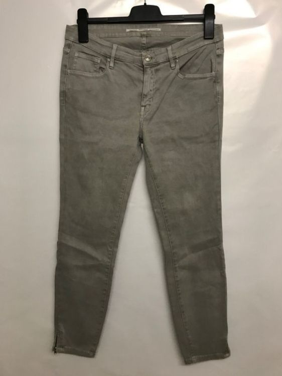 Zara Damen Jeans Hose Gr 42 Kaufen Auf Ricardo