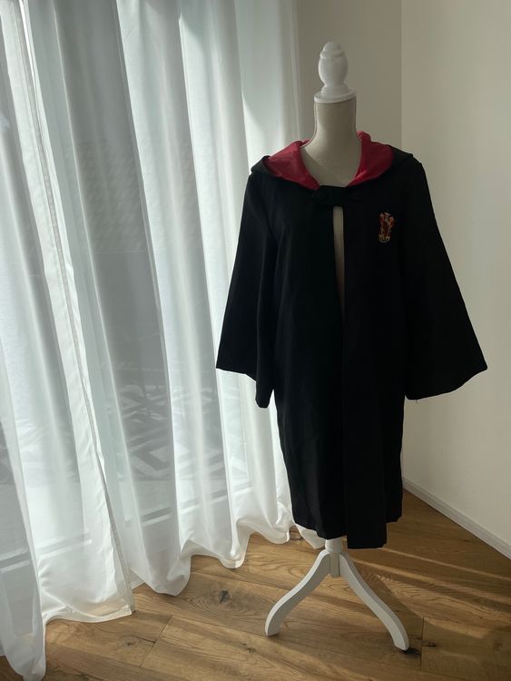 Harry Potter Umhang S Kaufen Auf Ricardo