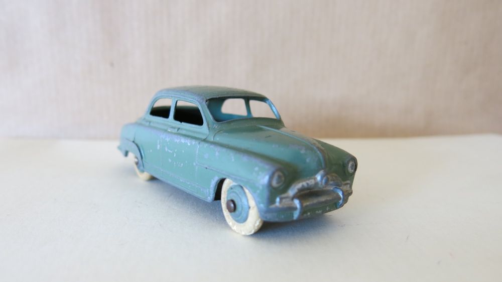 Auto Simca Aronde Dinky Toys Meccano France Original Kaufen