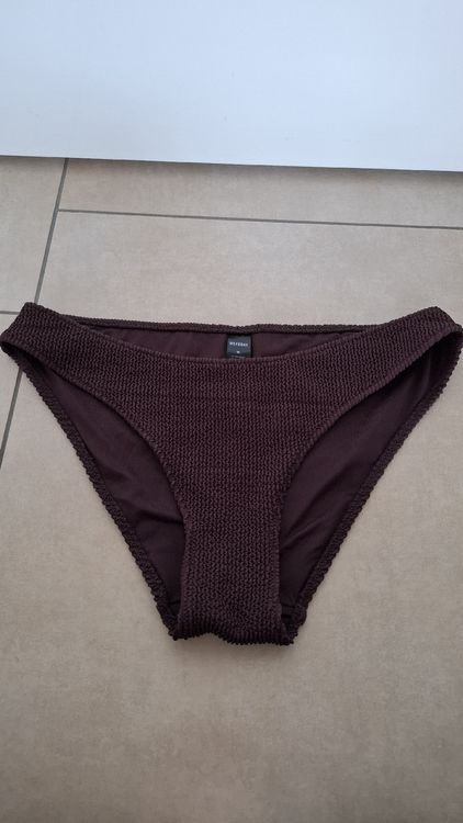 Weekday Bikini Hose Grösse M Neu gemäss Beschreibung in