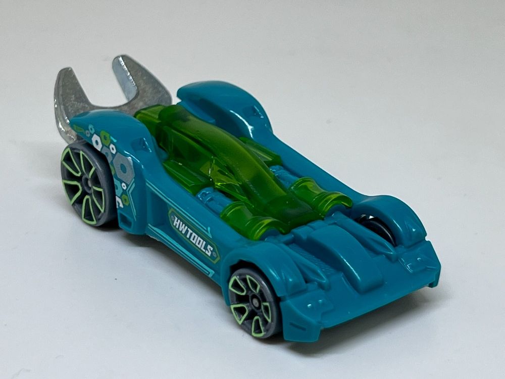 Hot Wheels Tooligan Gebraucht in Wildegg für CHF mit