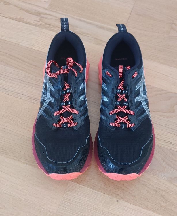 Asics Gel Trabuco Gore Tex Gr Wie Neu Kaufen Auf Ricardo