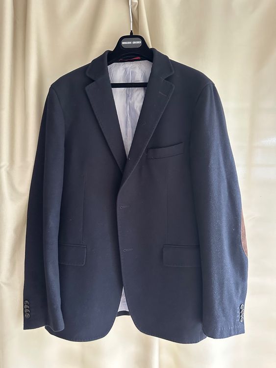 GANT Blazer Sakko Suit Jacket Gr 50 Kaufen Auf Ricardo