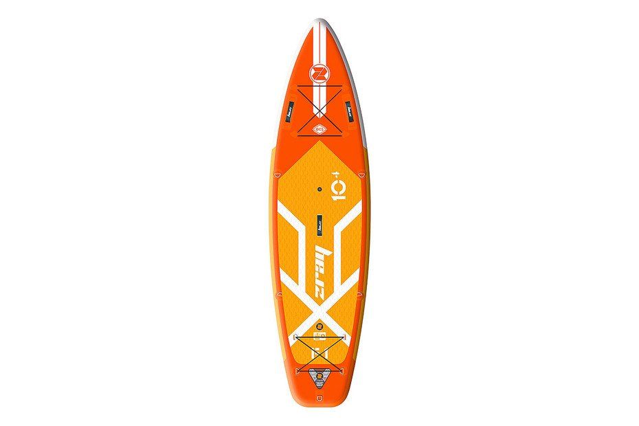 Jilong Stand Up Paddle F1 Fury 10 4 NEU Kaufen Auf Ricardo