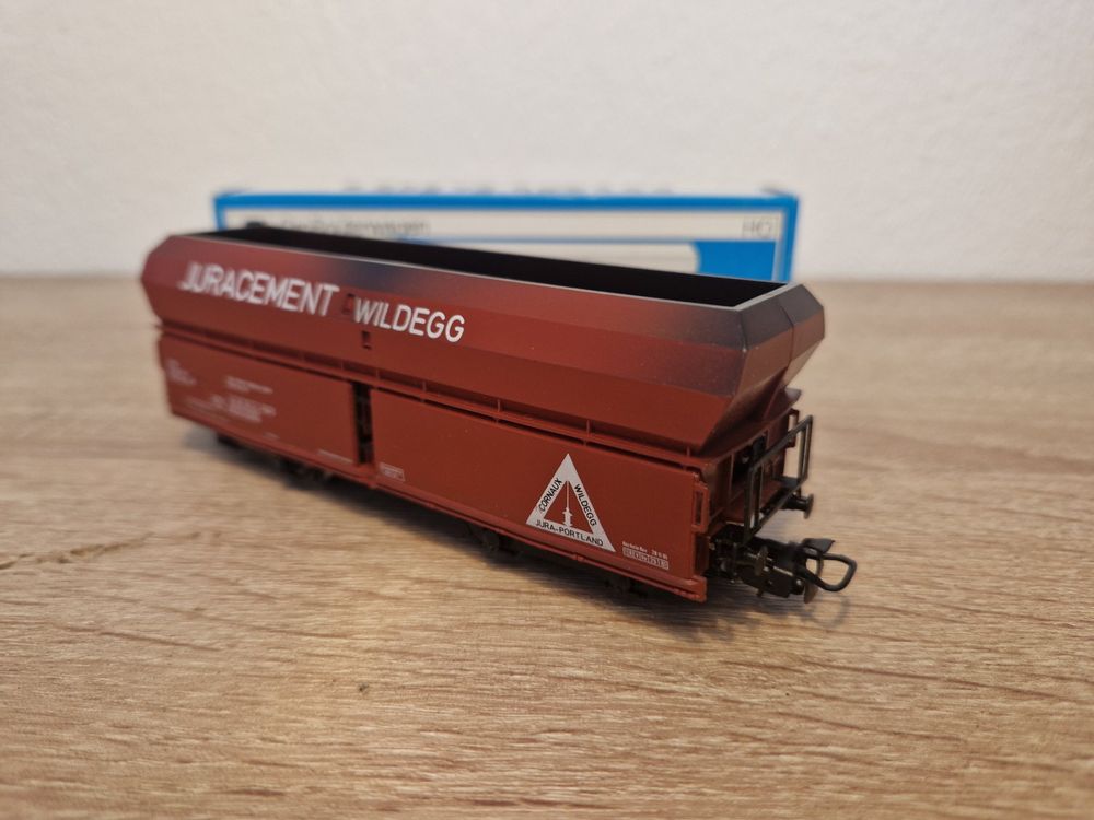 M Rklin Gro G Terwagen Juracime Sbb H Kaufen Auf Ricardo