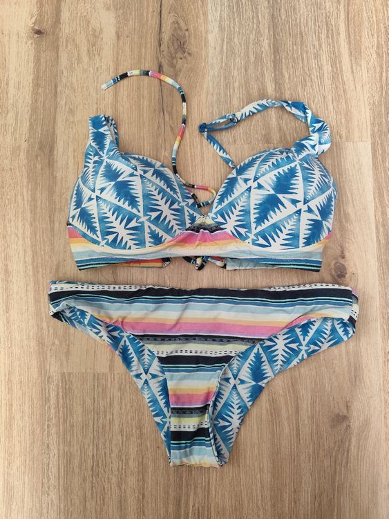 Bikini ripcurl S Gebraucht in Lyss für CHF 15 mit Lieferung auf