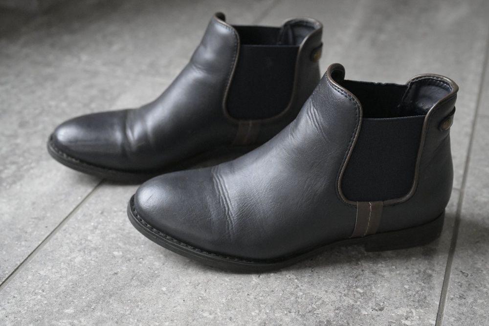 Chelsea Boots Graceland Gröse 37 Kaufen auf Ricardo