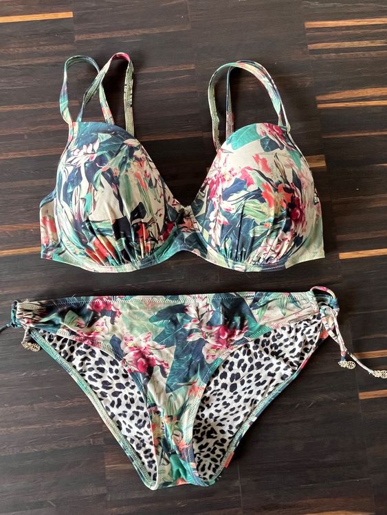 Bikini Maillot de bain 2 pièces Kaufen auf Ricardo