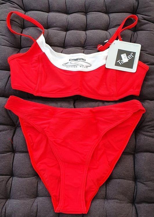 Neu Camaro Austria Bikini Gr XS 36 Kaufen Auf Ricardo