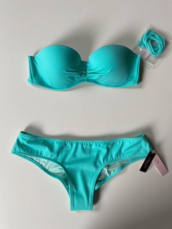 Victorias Secret Bikini 75B S NEW Kaufen Auf Ricardo