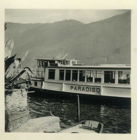 Fotos Ms Paradiso Lago Di Lugano Schiff Kaufen Auf Ricardo