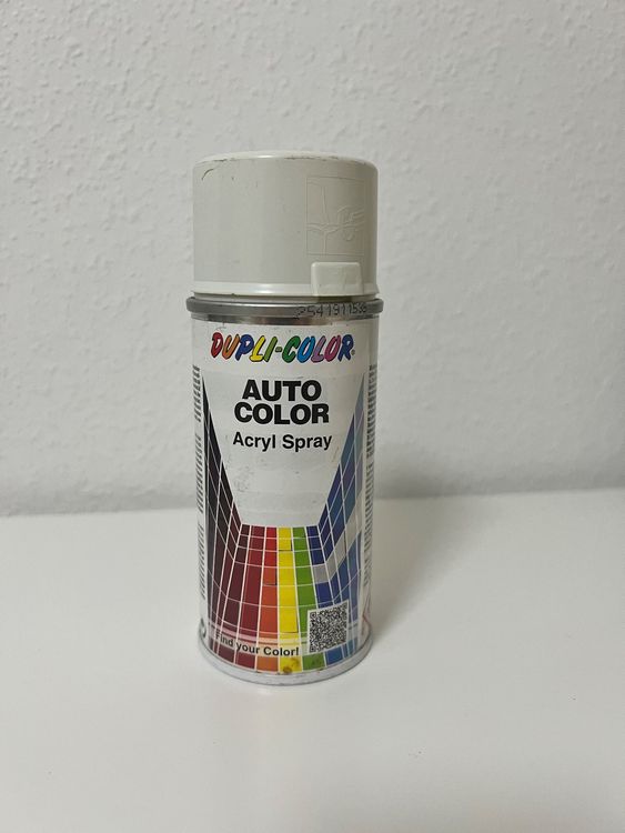 Dupli Color Auto Color Acryl Spray Kaufen Auf Ricardo