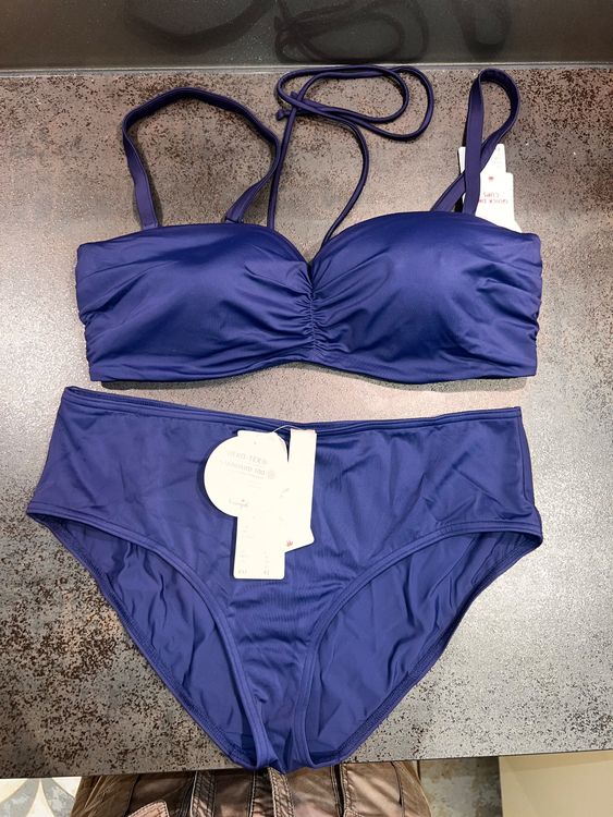Bikini TRIUMPH 42D 42 Neu Kaufen Auf Ricardo