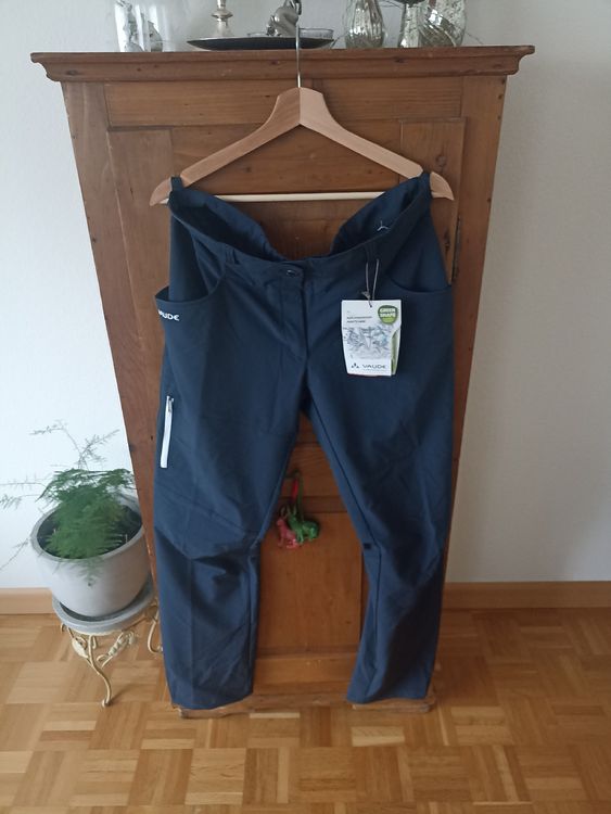 Vaude Wanderhose Kaufen Auf Ricardo