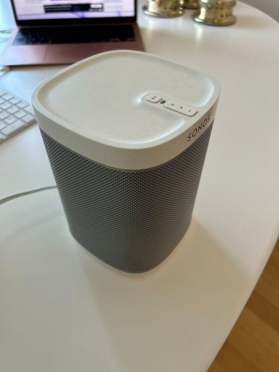 Sonos Play Kaufen Auf Ricardo