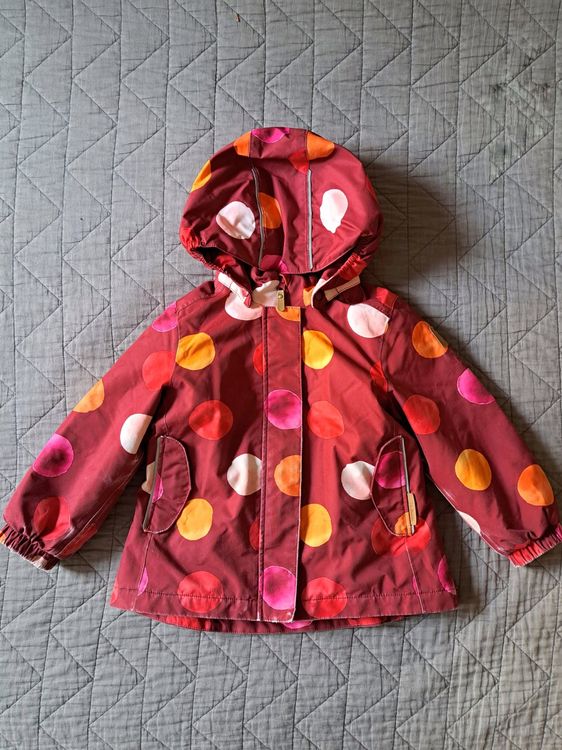 M Dchen Winterjacke Reima Kaufen Auf Ricardo