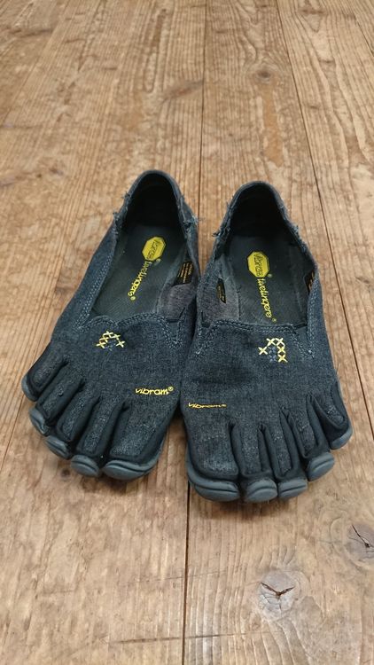 Vibram Fivefingers Barfussschuhe Gr Kaufen Auf Ricardo