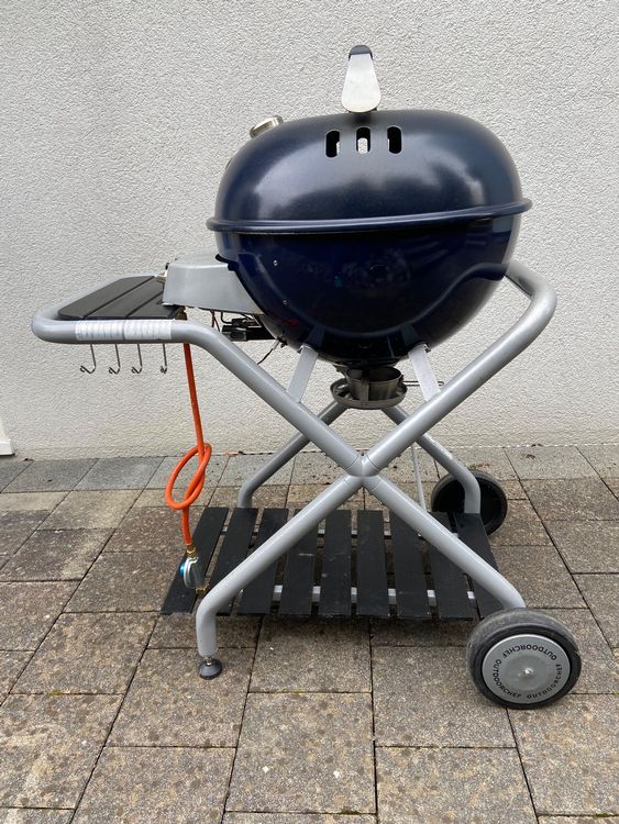 Gasgrill Outdoorchef Ascona Kaufen Auf Ricardo