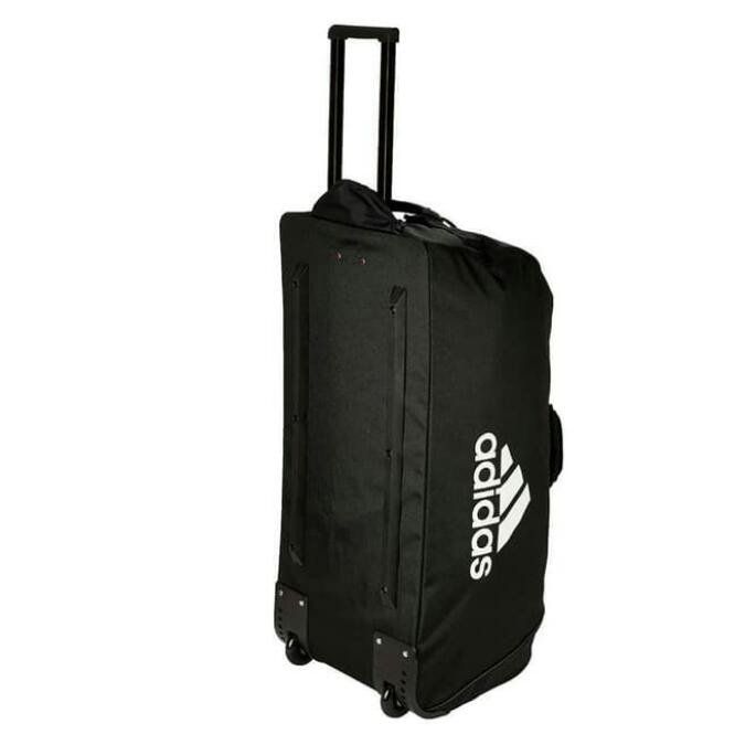 Adidas Trolley Bag Martial Arts Sporttasche Kaufen Auf Ricardo