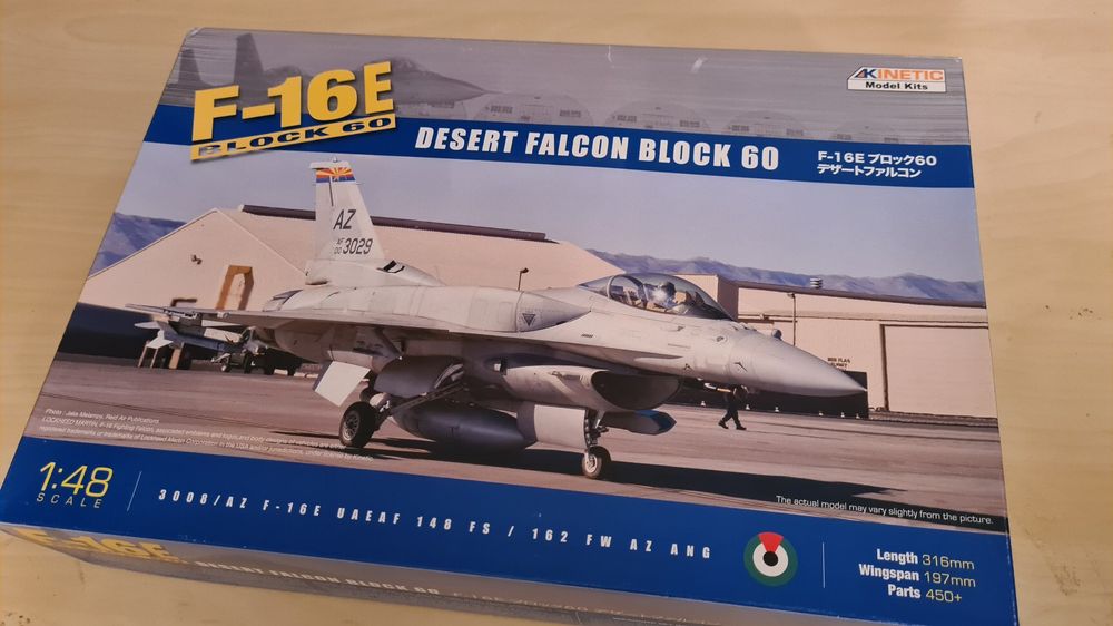 F E Block Desert Falcon Kinetic K Kaufen Auf Ricardo