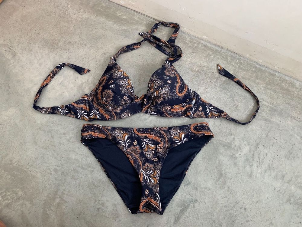 Bikini neu Gr top Neu gemäss Beschreibung in Sargans
