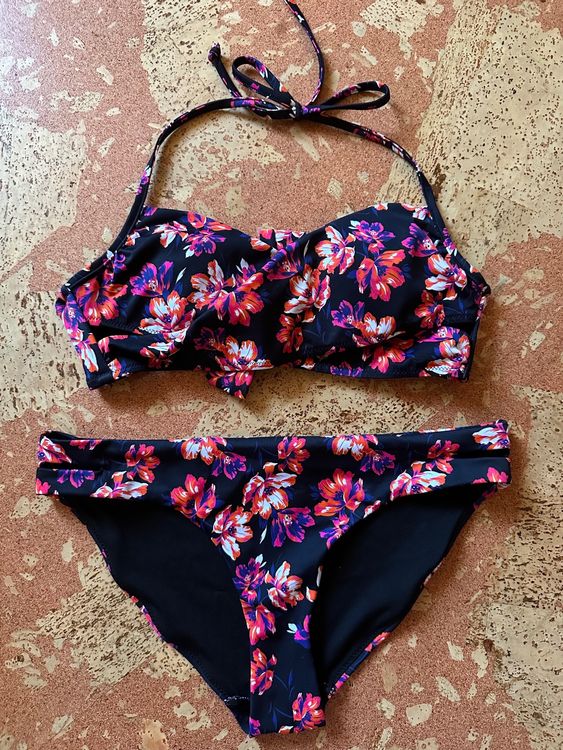 Twintip Bikini Set Gr S Gebraucht in Riedt b Erlen für CHF 12 mit