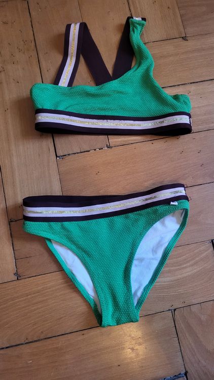 molo mädchen bikini 8 j Gebraucht in Zürich für CHF 20 mit