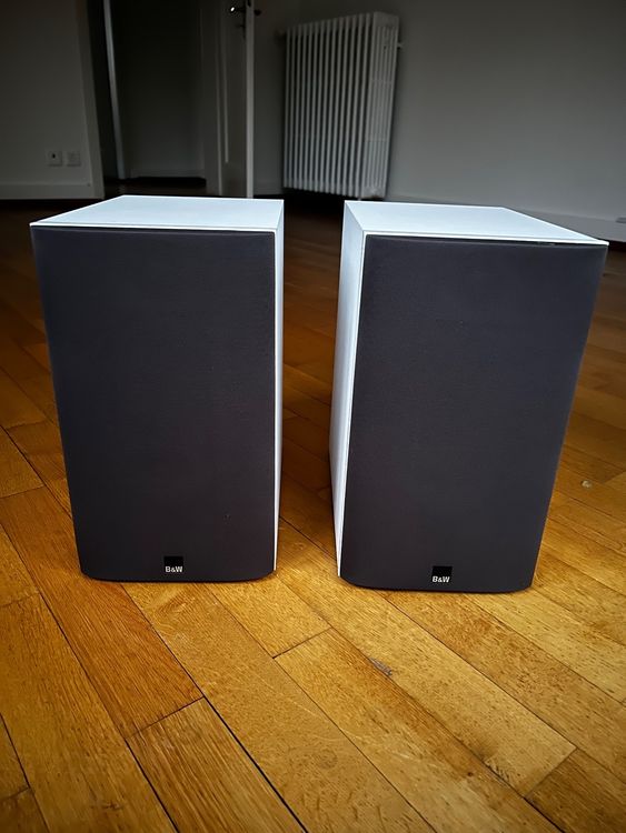 Bowers Wilkins Kaufen Auf Ricardo