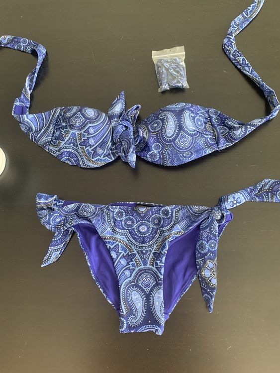 Bikini Neu gemäss Beschreibung in Emmen für CHF mit Lieferung
