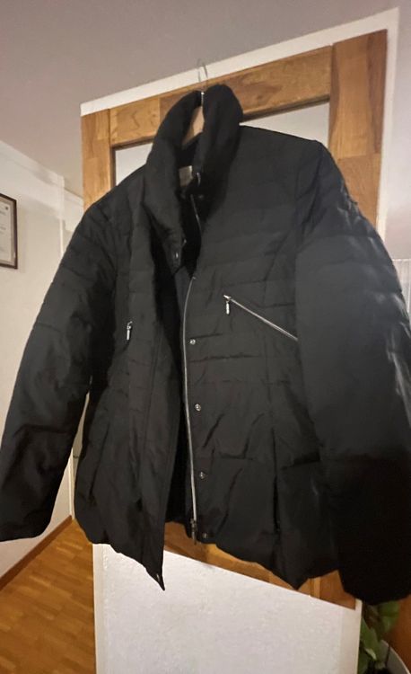 Winterjacke Von Geox Kaufen Auf Ricardo